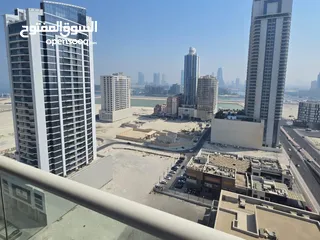 11 استوديو مفروشة في السيف  Furnished studio in Seef