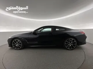  7 2020 BMW M850i M-Sport Package  • Big Price Drop • Manufacturer warranty till 29-Jan-2025 • 367360