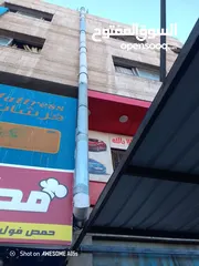  2 عده مطعم للبيع