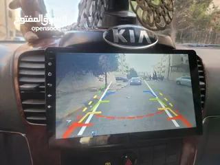  3 كيا سيرينتو جيب.بحالة ممتازة مش ناقصها شيء.كاش او اقساط