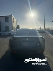  19 ‎‏‎‏Tesla Model 3 Standard Range Plus 2023