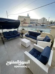  26 عروض على أطقم رتان الخماسي فقط 1115 شامل التوصيل داخل عمان والزرقاء
