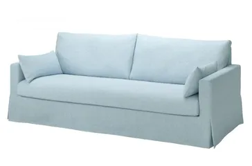  1 IKEA Brand New Unused Packed 3-seater Sofa