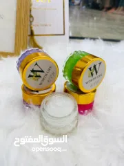  2 مخمرية للجسم