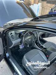  11 سوناتا 2011 بانوراما أمريكي فل كامل فحص كامل للبيع المستعجل بداعي السفر قابل للتفاوض بشئ بسيط