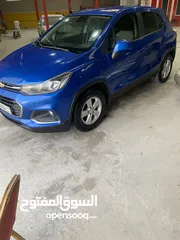  3 Chevrolet trax for sale or Exchange