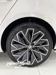  7 سكودا اوكتافيا فل