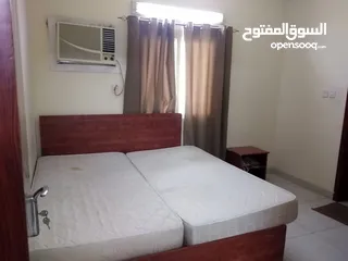  3 شقة الايجار القضيبية Flat for rent in Qudaibiya