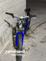  3 بسكاليت كهربة pegagus مستعمل بحالة الجديد