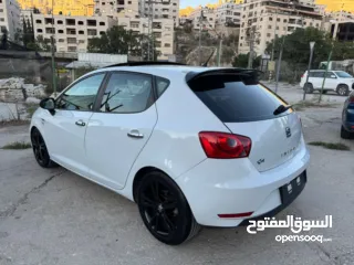  4 سيات ابيزا 2016 ترخيص 2016