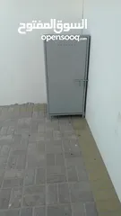  16 للبيع تيلر 20 قدم جديد كليا مطلي جلفنة الحديد +صندوق سلندرات