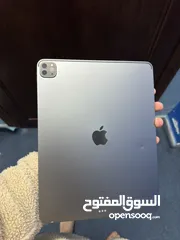  7 iPad Pro M1 12.9”