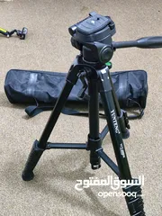  15 كاميرا كانون 250D مع عدسات احترافية