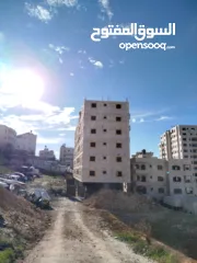  20 شقه للبيع مساحة 140م بإطلاله  مميزه