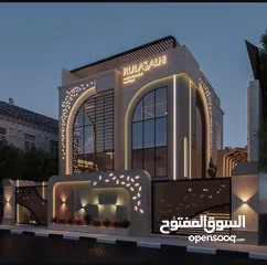  3 روف للإيجار بالطيرة