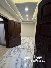  14 شقة من فيلا - ام أذينة - 3نوم 1ماستر - 350م - ارضي - مدخل مستقل - قرب الخدمات