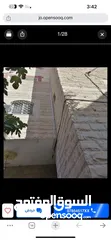  23 عماره في اسكان الامير طلال  التطوير الحضري اربع شقق للبيع