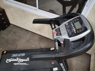  13 جهاز ركض مشي استعمال خفيف