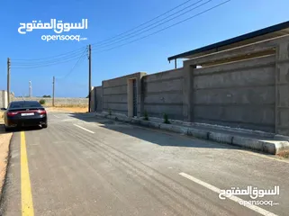  21 قطعة ارض للبيع مساحتها 1000