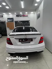  5 للبيع بسعر حرق كاش او نص بنص مرسيدس C250 فل الفل فتحه سقف كراسي كهرباء برادي خلفيه لدات اماميه وخلفي
