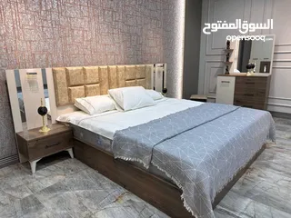  15 غرف نوم أصلي