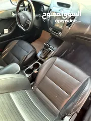  6 كيا k3 2016 ديزل اتوماتيك الاجمل في البلاد سعر حرق فقط 59500 كاش بالورقة اغلبها دهان شركة فل مع بصمة