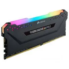  2 ستيرنج v9 , رام كورسير 3200mhz وتبريد cpu هوائي amd