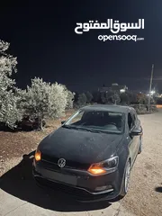  2 فلوكسفاجن بولو