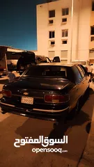  4 Chevrolet caprice 1991