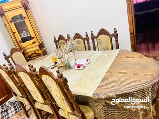  3 طاوله سفره
