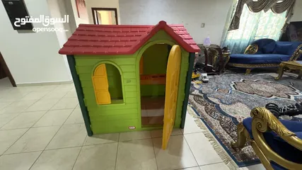  1 بيت للاطفال