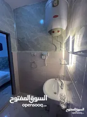  19 شقة مفروشة للإيجار في العبدلي سوبر ديلوكس 280