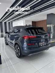  8 هونداي توسان