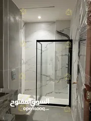  6 شقة فاخرة جديدة لم تسكن بتشطيبات سوبر ديلوكس