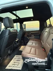  12 2021 RAM 1500 LIMITED LONGHORN 4*4 7JAYED دودج رام 2021 ليميتد لونغ هورن فحص كامل