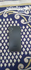  1 Galaxy A34 5G بحاله الوكاله