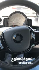  28 Mercedes smart fortwo 2014