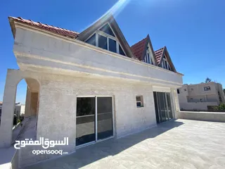  1 Luxury Villa For Rent In Abdoun