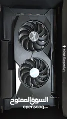  3 ASUS RTX 3060 ti