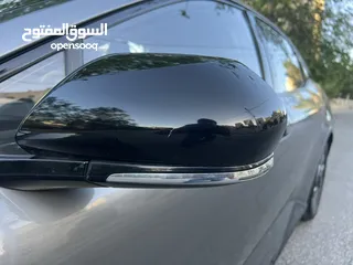 5 Toyota BZ3x 2023 مستعمل