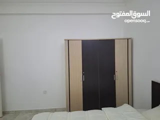  22 شقق للايجار في الخوير وبوشر ومرتفعات غلا _Apartments for rent in Al Khuwair, Bousher and Ghala Heigh