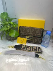  5 حقائب ماركات