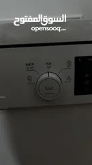  2 BOSCH Dishwasher use it a little bit works perfectly fine. Comes with soap.