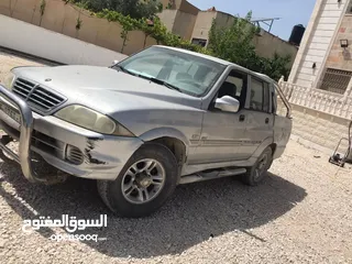  2 تندر موسو 2007