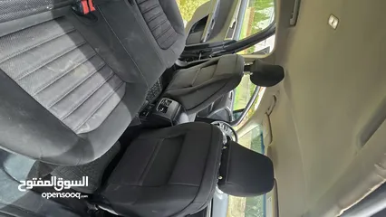 16 Ford fusion 2018 se / فورد فيوجن 2018 سي