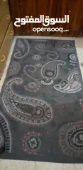 18 موكيت وسجاد وممرات