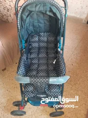  6 عربية اطفال نوع BAMBINO للبيع