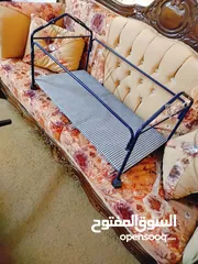  3 عربايات اطفال و مكنسه كهربائيه شغاله بحاله جيده ااااااااااااااااااا