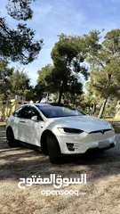 5 Tesla performance 2019  Sport 700 hp  0-100 km in 2 seconds  For sell 36500 قابل للتفاوض