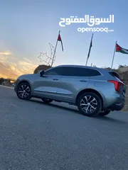  10 هافال جوليون فل الفل موديل 2023